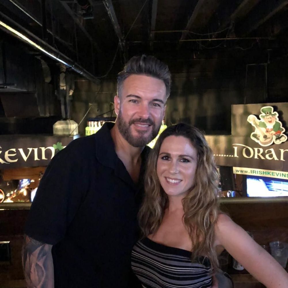 Meet your Posher, Marc